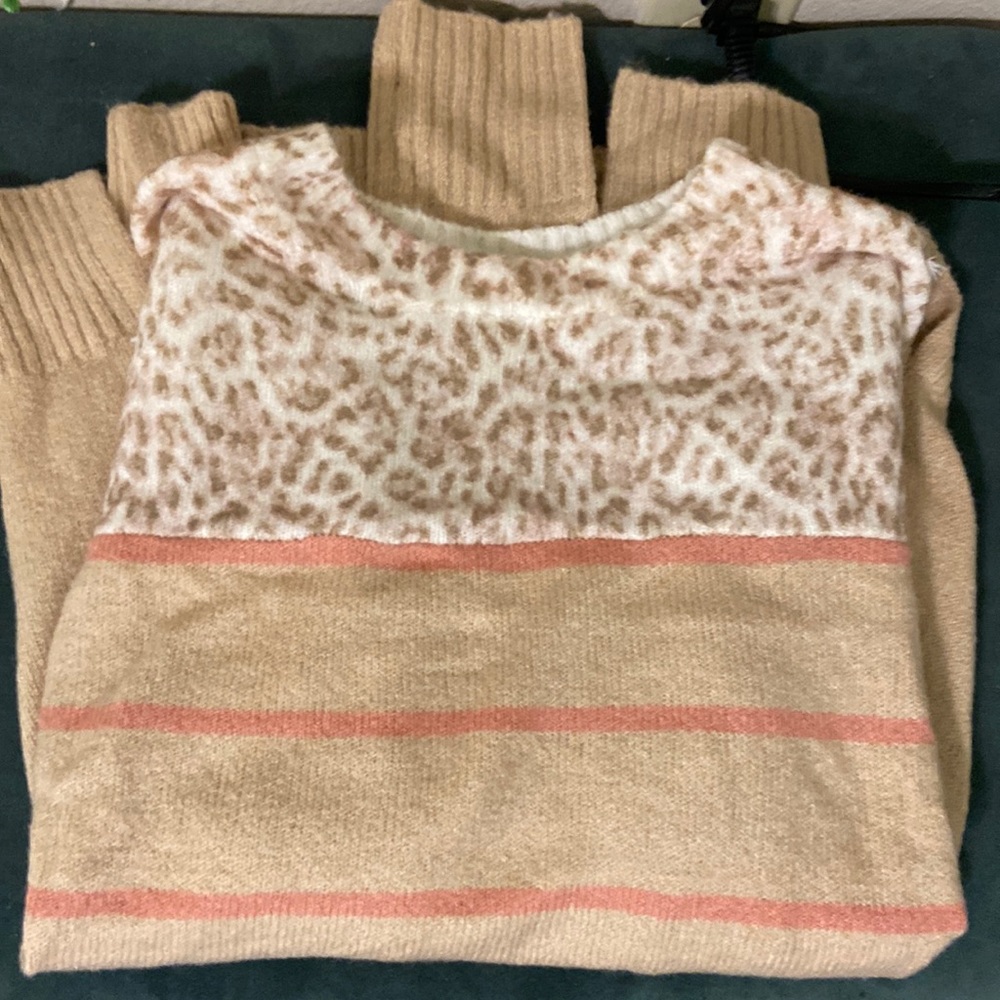 womens sweater